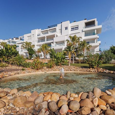 Apartment Laura Residence Bali 阿利坎特 外观 照片