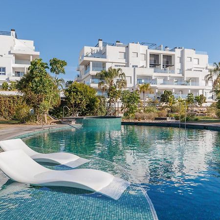 Apartment Laura Residence Bali 阿利坎特 外观 照片