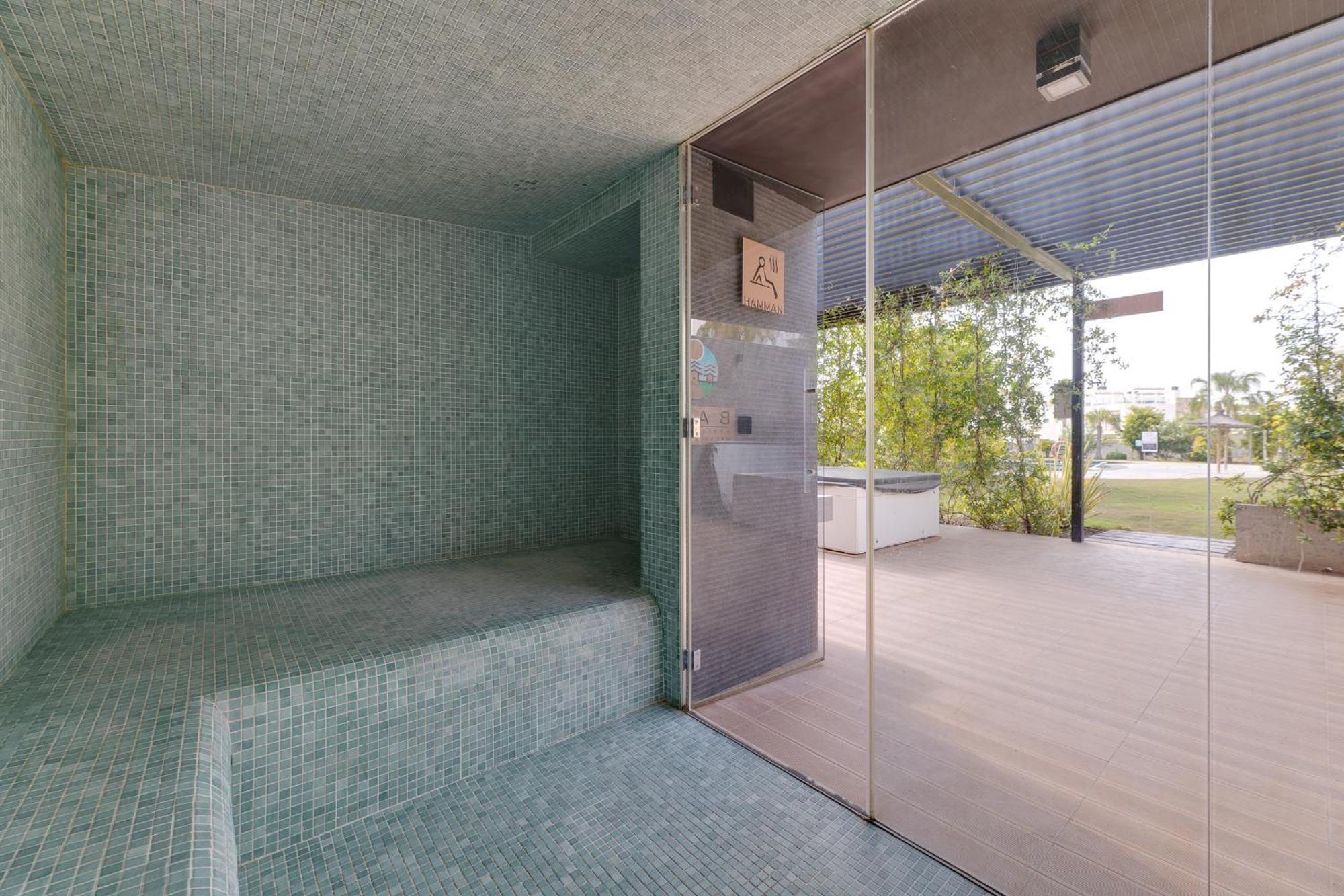 Apartment Laura Residence Bali 阿利坎特 外观 照片