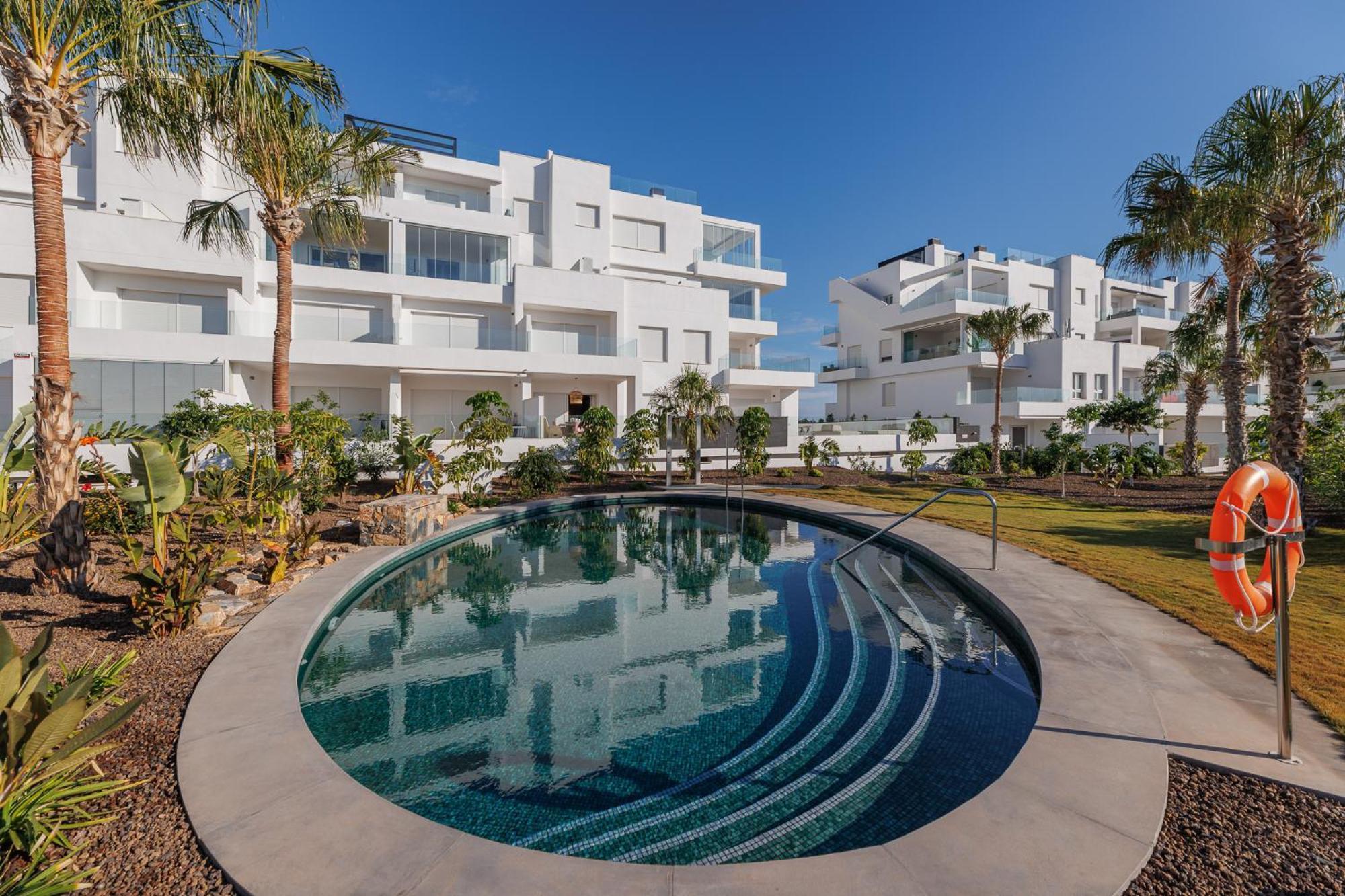 Apartment Laura Residence Bali 阿利坎特 外观 照片